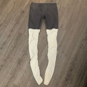 Alo Goddess Leggings NEVER WORN